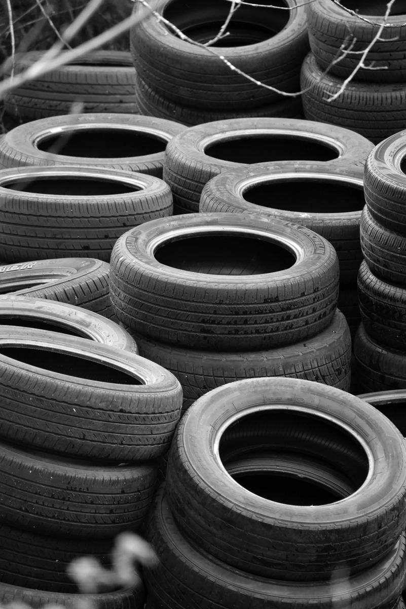 car tires