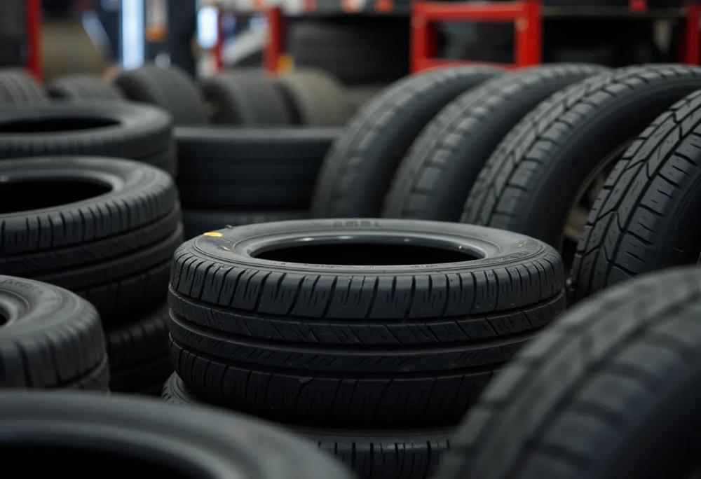 car tires